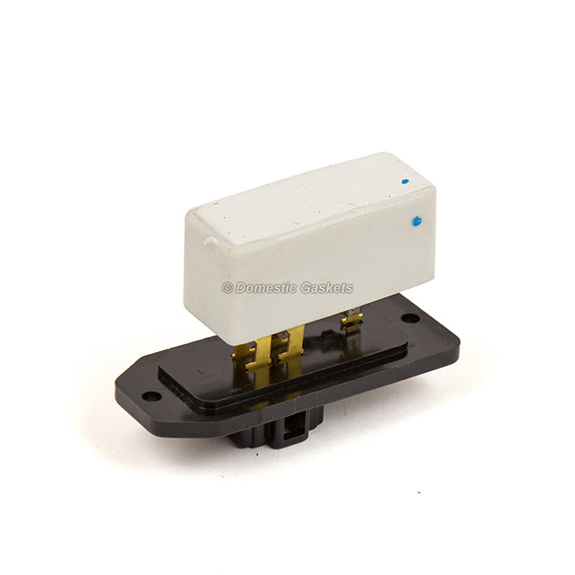 Fits 03-10 Dodge Viper Jeep Grand Cherokee HVAC Blower Motor Resistor