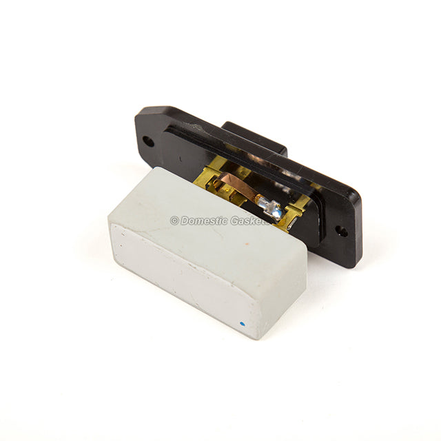Fits 03-10 Dodge Viper Jeep Grand Cherokee HVAC Blower Motor Resistor