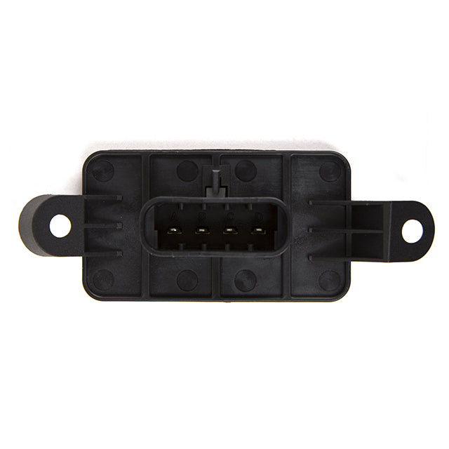 Fits 04-12 Chevrolet Malibu Pontiac G6 Saturn Aura HVAC Blower Motor Resistor