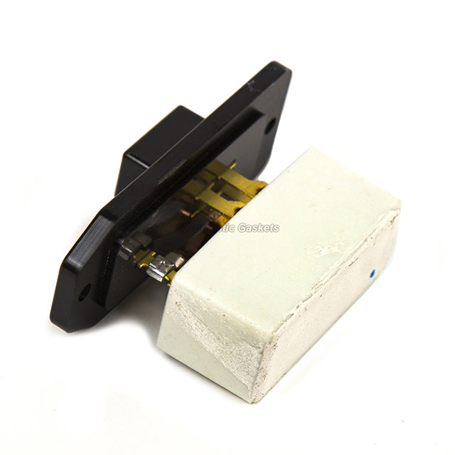 Fits 00-06 Toyota Tundra 3.4L 4.0L 4.7L HVAC Blower Motor Resistor