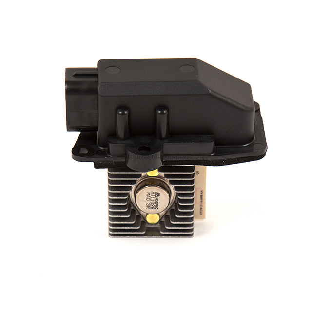 Fits 08-11 Ford Crown Victoria Lincoln Mercury HVAC Blower Motor Resistor