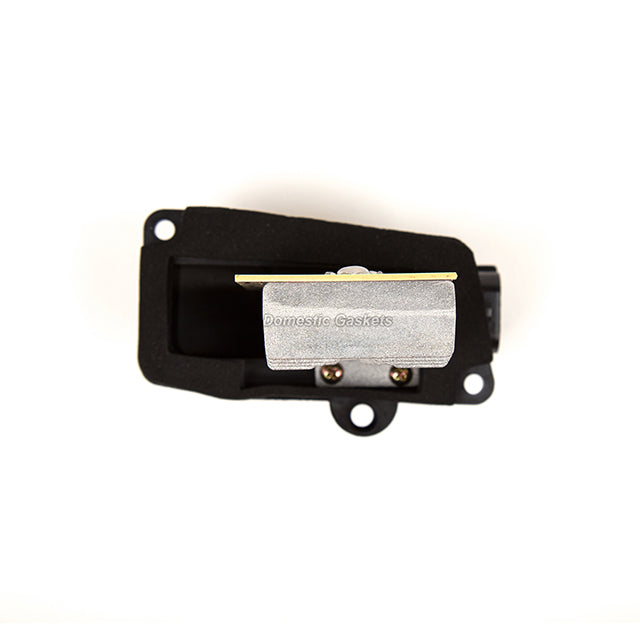 Fits 08-11 Ford Crown Victoria Lincoln Mercury HVAC Blower Motor Resistor