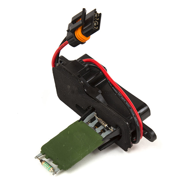 Fits 96-05 Chevrolet Astro GMC Safari 4.3L HVAC Blower Motor Resistor