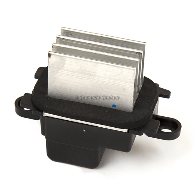 Fits 05-15 Ford Escape Expedition Lincoln MKS Mercury HVAC Blower Motor Resistor