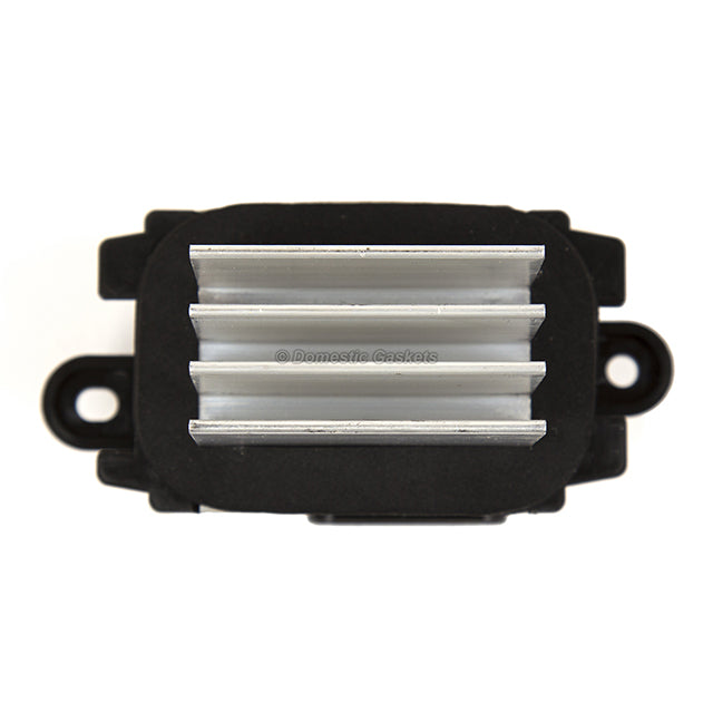 Fits 05-15 Ford Escape Expedition Lincoln MKS Mercury HVAC Blower Motor Resistor