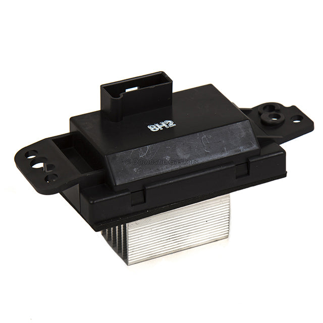 Fit 03-08 Buick Cadilla Chevrolet GMC Oldsmobile Saab HVAC Blower Motor Resistor