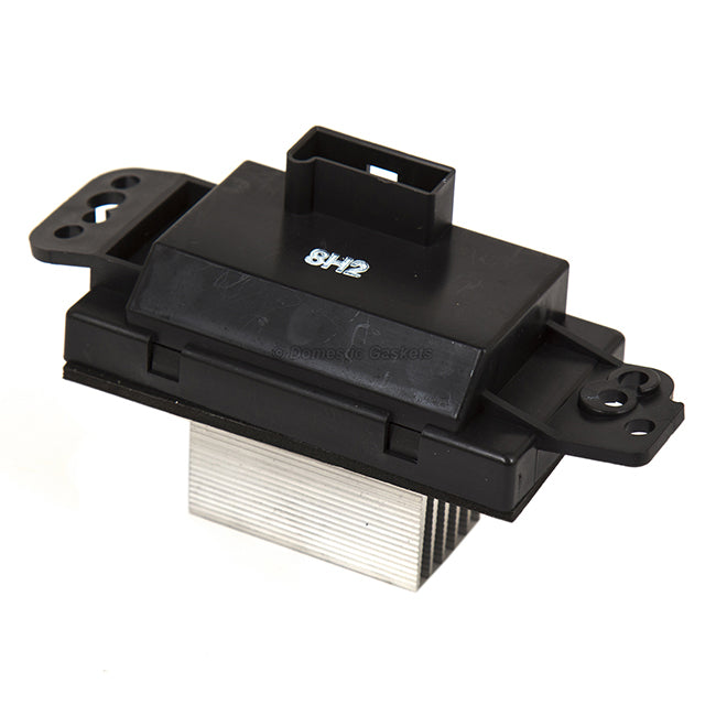 Fit 03-08 Buick Cadilla Chevrolet GMC Oldsmobile Saab HVAC Blower Motor Resistor