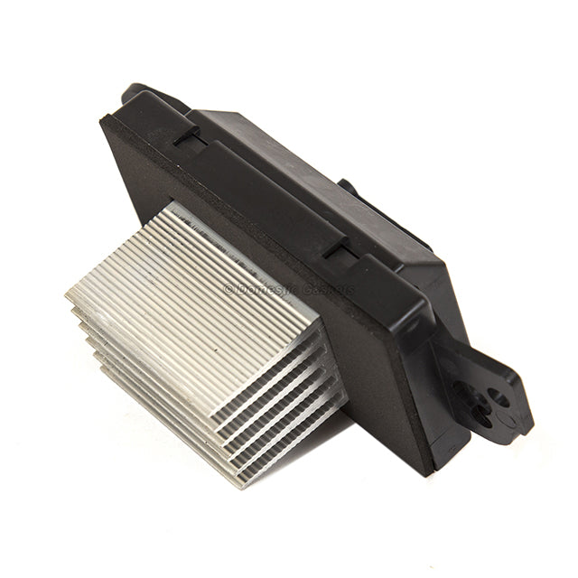 Fit 03-08 Buick Cadilla Chevrolet GMC Oldsmobile Saab HVAC Blower Motor Resistor