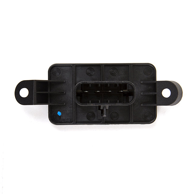Fits 05-12 Chevrolet Malibu Pontiac G6 Saturn Aura HVAC Blower Motor Resistor
