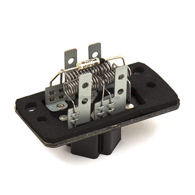 Fits 96-07 Ford Taurus Mercury Sable HVAC Blower Motor Resistor
