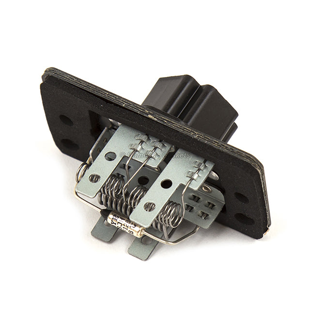 Fits 96-07 Ford Taurus Mercury Sable HVAC Blower Motor Resistor