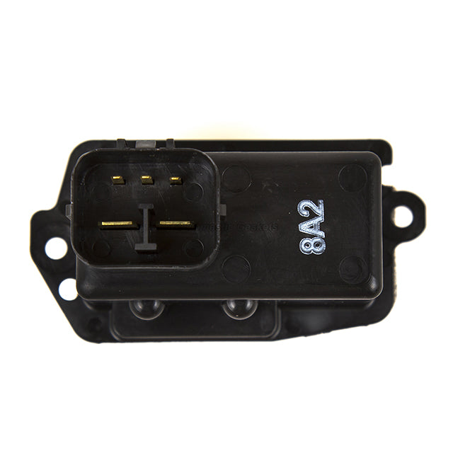 Fits 98-01 Ford Explorer Mercury Mountaineer HVAC Blower Motor Resistor