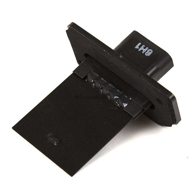 Fits 07-10 Ford Explorer Mercury Mountaineer HVAC Blower Motor Resistor