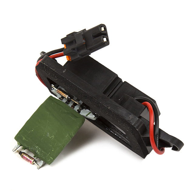 Fits 03-07 Chevrolet Avalanche Silverado GMC Sierra HVAC Blower Motor Resistor