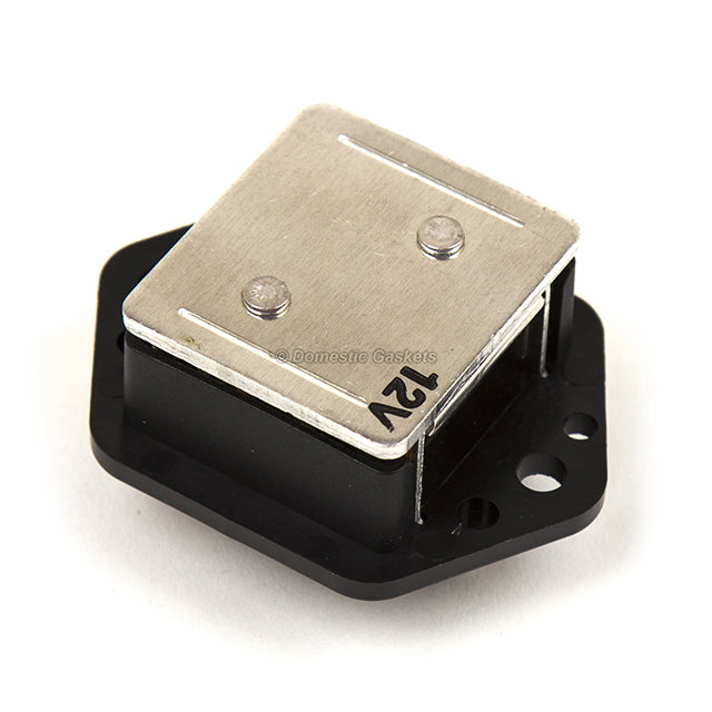 Fits 93-04 Acura Chevrolet Honda Isuzu Suzuki HVAC Blower Motor Resistor