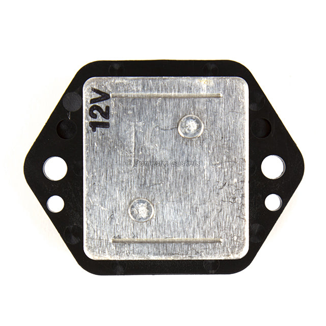 Fits 93-04 Acura Chevrolet Honda Isuzu Suzuki HVAC Blower Motor Resistor