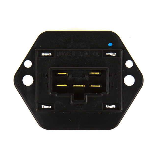 Fits 93-04 Acura Chevrolet Honda Isuzu Suzuki HVAC Blower Motor Resistor