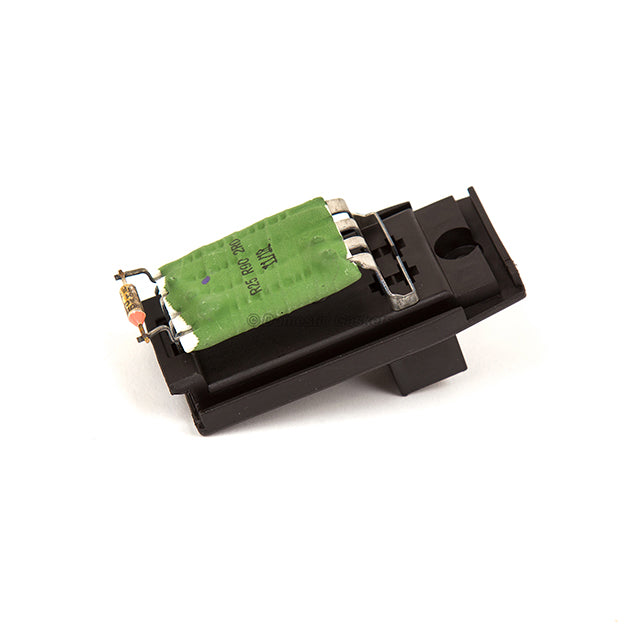 Fits 00-13 Ford Contour Focus Mercury Cougar Mystique HVAC Blower Motor Resistor