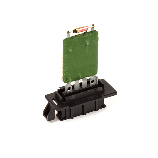 Fits 03-06 Dodge Sprinter 2500 3500 Volkswagen Routan HVAC Blower Motor Resistor