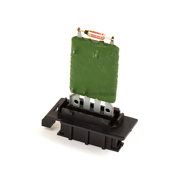 Fits 03-06 Dodge Sprinter 2500 3500 Volkswagen Routan HVAC Blower Motor Resistor