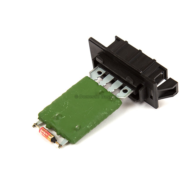 Fits 03-06 Dodge Sprinter 2500 3500 Volkswagen Routan HVAC Blower Motor Resistor