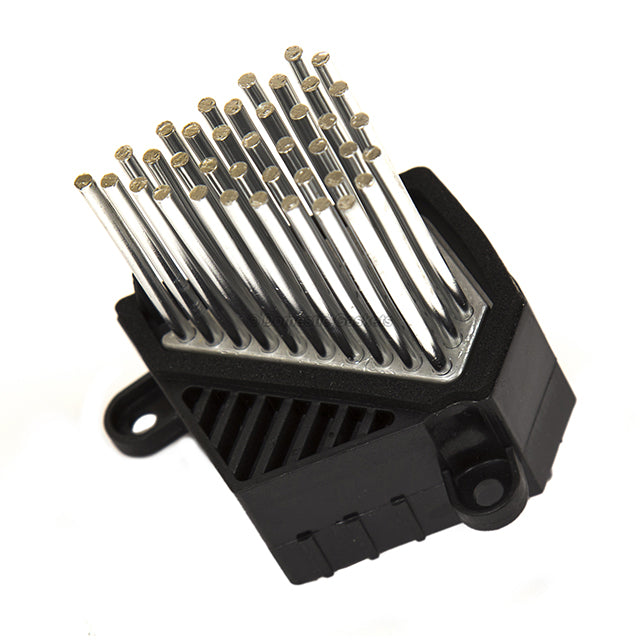 Fits 92-99 BMW 318i 318is 323i 323is 325i 328i M3 HVAC Blower Motor Resistor