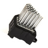 Fits 92-99 BMW 318i 318is 323i 323is 325i 328i M3 HVAC Blower Motor Resistor