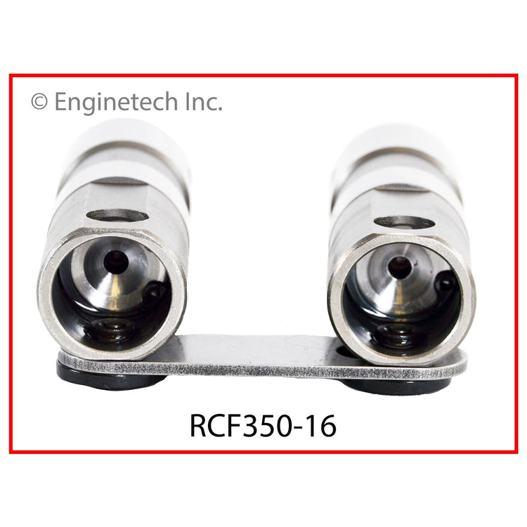 High Performance Engine Valve Lifter Retrofit   Roller Camshaft  16 Pack