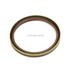 Rear Main Seal fit Chevrolet Pontiac Saturn Buick Cadillac DOHC 2.0 2.2 2.4 3.0L