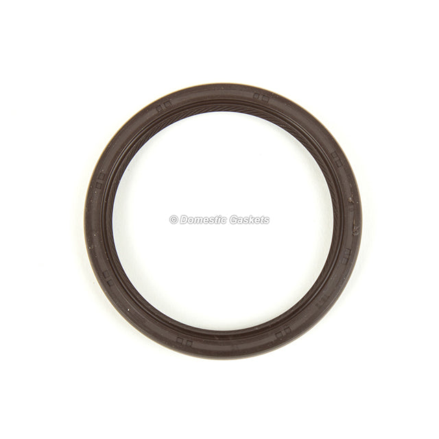 Rear Main Seal fit 74-11 Ford Mercury Mazda 2.8L 2.9L 4.0L OHV SOHC