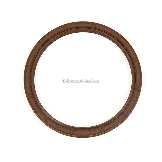 Rear Main Seal Fit Ford 4.6L 5.4L 6.8L E150 E250 E350 F150 F250 Lincoln Mercury
