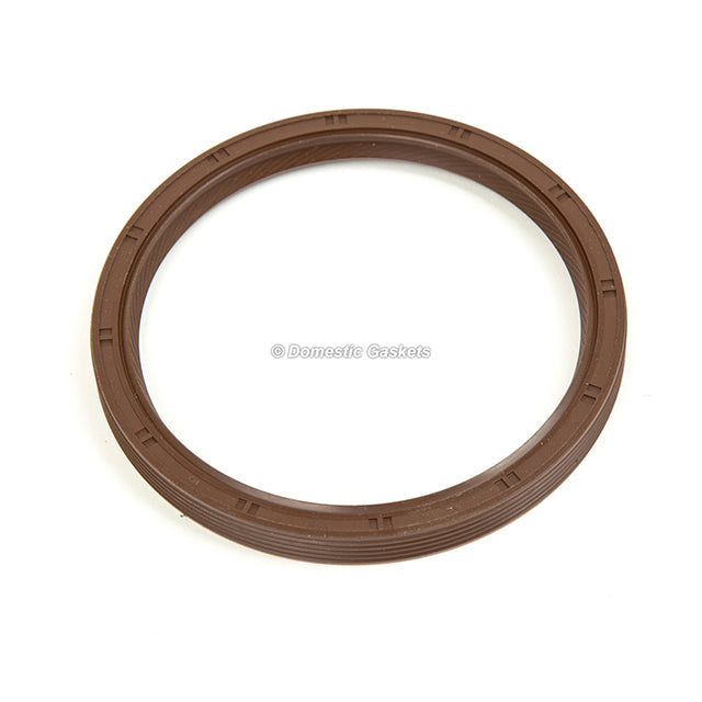 Rear Main Seal Fit Ford 4.6L 5.4L 6.8L E150 E250 E350 F150 F250 Lincoln Mercury