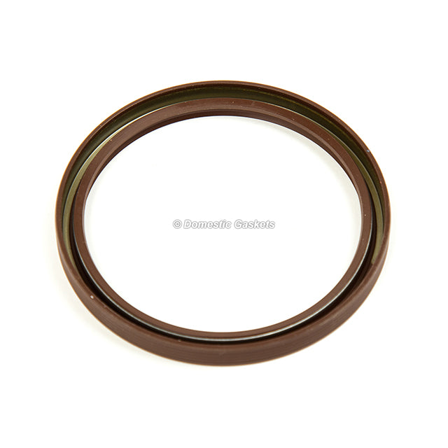 Rear Main Seal Fit Ford 4.6L 5.4L 6.8L E150 E250 E350 F150 F250 Lincoln Mercury
