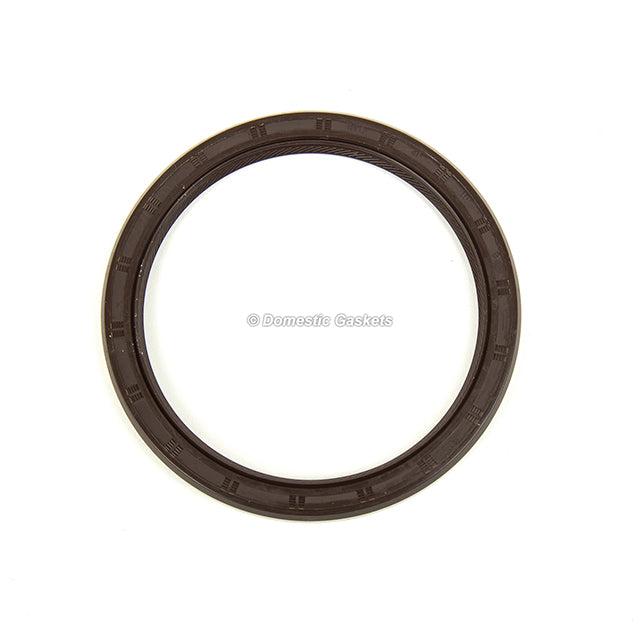 Rear Main Seal fit 98-04 Dodge Concorde Chrysler Intrepid 2.7L DOHC 3.2L SOHC