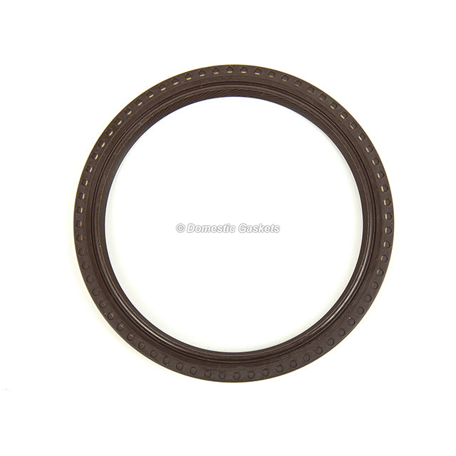 Rear Main Seal fit 99-13 Dodge Jeep Ram 3.7L 4.7L SOHC