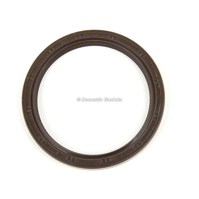 Rear Main Seal fit Acura Integra Honda Accord Civic Prelude 1.3L-2.3L engines