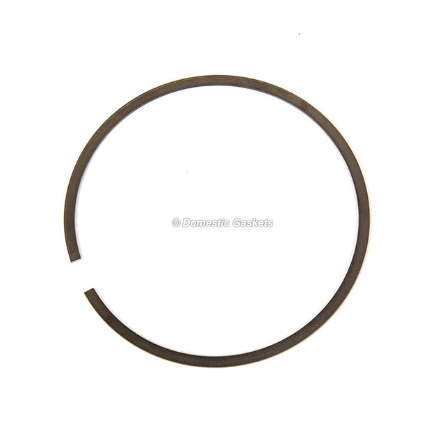 Hastings Import Performance Ring Sets 85.00mm Height 1.00mm x 1.20mm x 2.80mm