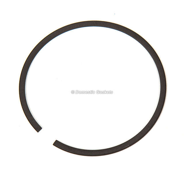 Hastings Import Performance Ring Sets 85.00mm Height 1.00mm x 1.20mm x 2.80mm