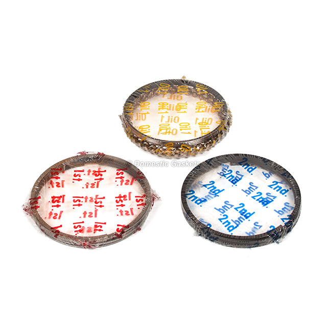 Piston Rings Main Rod Bearings Fit 89-99 Nissan Altima Stanza 2.4L KA24E KA24DE