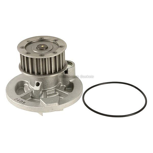NPW Water Pump MADE IN JAPAN Fits