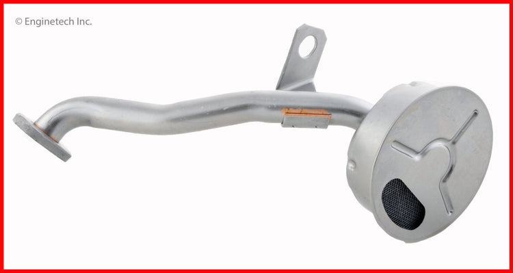 Enginetech S127S Engine Oil Pump Screen for Ford Vehicles