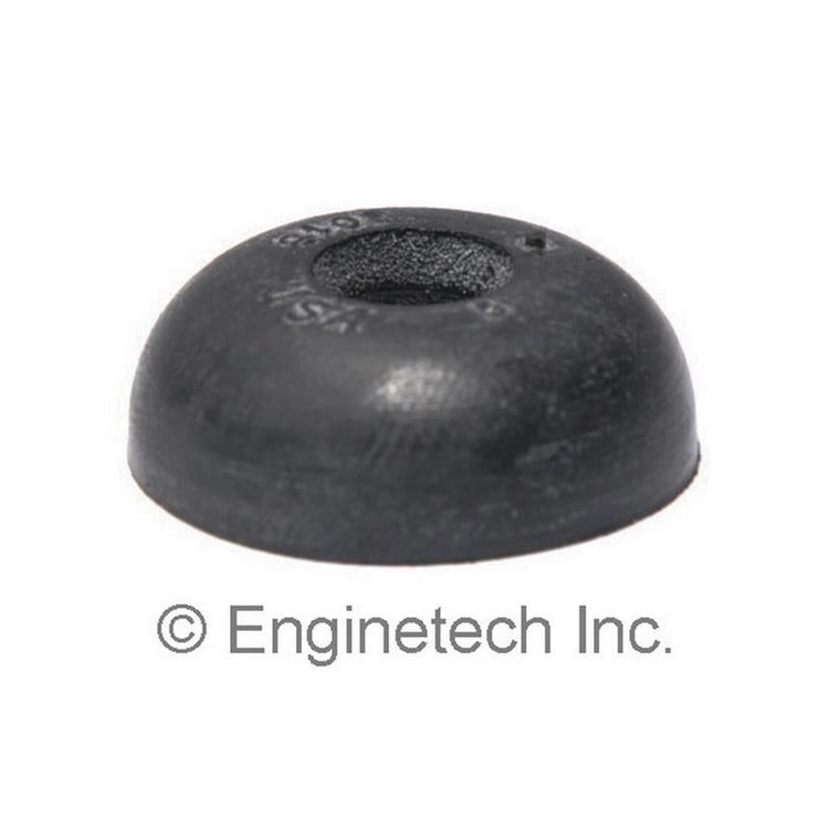 Enginetech S173P-20 Engine Valve Stem Oil Seal - 20 Pack for Domestic and Import Engines