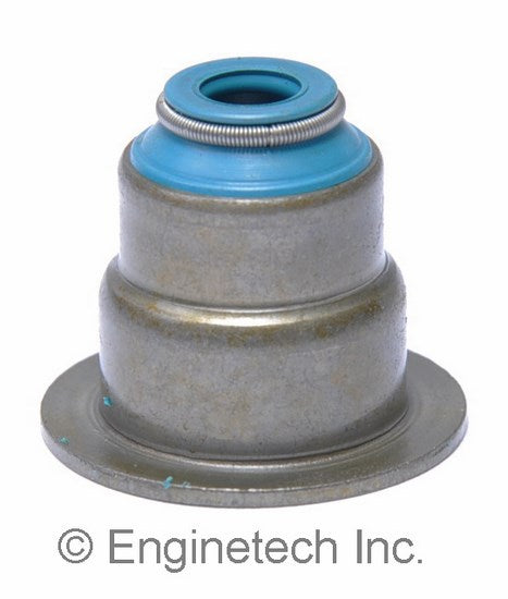 Enginetech S20FV-20 Engine Valve Stem Oil Seal 20 Pack for Ford and Mercury Vehicles
