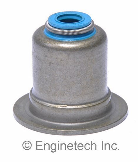 Enginetech S20LV-20 Engine Valve Stem Oil Seal 20 Pack for Ford and Mazda Models