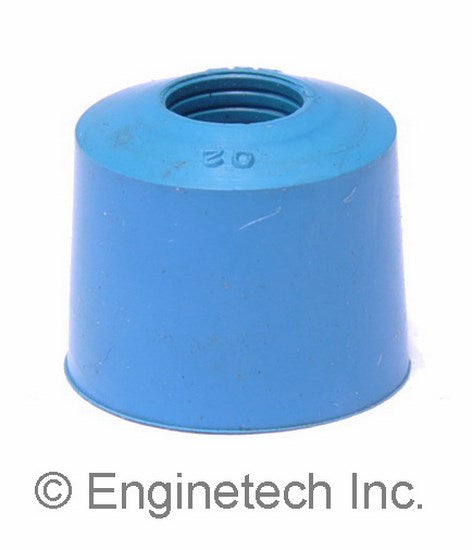 Enginetech S226V-20 Engine Valve Stem Oil Seal 20 Pack for Chrysler and Dodge Vans and Caravans