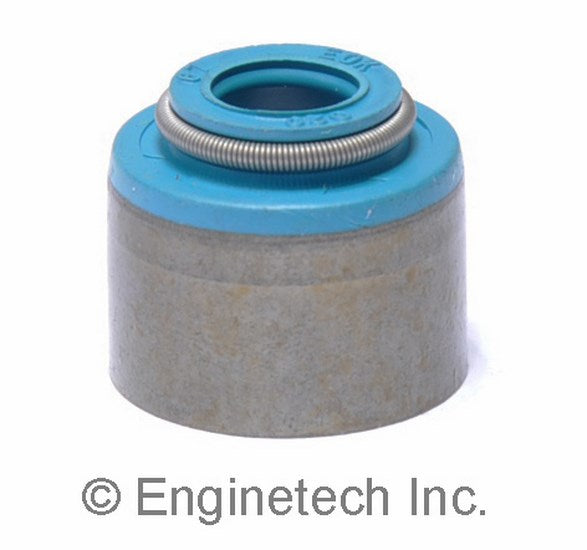 Enginetech Valve Stem Oil Seals - 20 Pack for Buick Skylark and Chevrolet Beretta