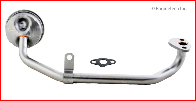 Enginetech S247S Engine Oil Pump Screen for Ford Vehicles