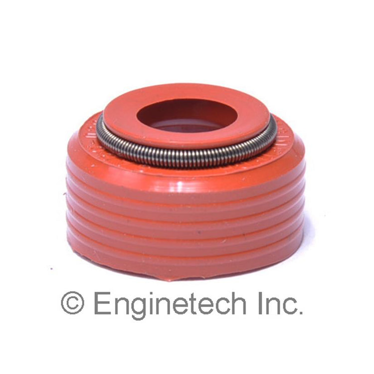 Enginetech Valve Stem Oil Seal Set – 20 Pack for Engine Rebuilds