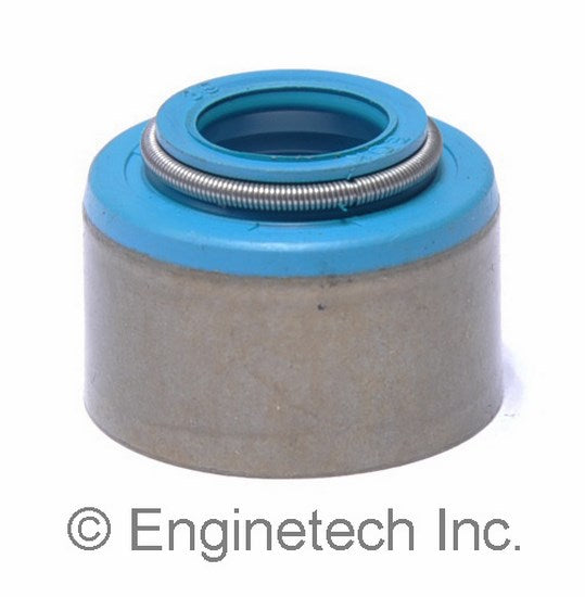 Enginetech Valve Stem Oil Seal Set – 20 Pack for Chevy Silverado 2500 HD & GMC Sierra 2500 HD 2007