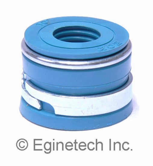 Enginetech S320V-20 Valve Stem Oil Seal Pack for Buick, Chevrolet, Dodge Engines